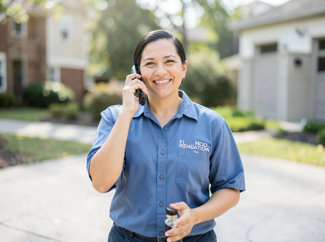 Mold Remediation Holcomb, KS FAQs
